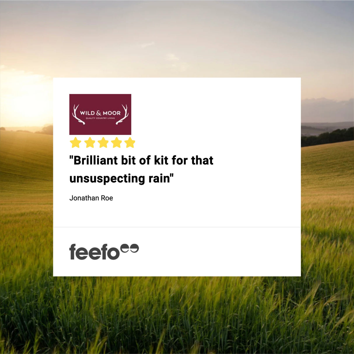 Stoney Creek Stow It Jacket - Wild & Moor