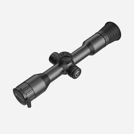 HIKMICRO Alpex Lite A40E 4K Digital Day & Night Vision Scope - Wild & Moor