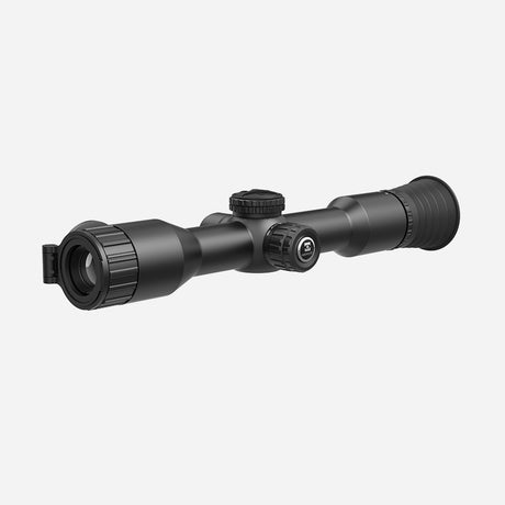 HIKMICRO Alpex Lite A40E 4K Digital Day & Night Vision Scope - Wild & Moor
