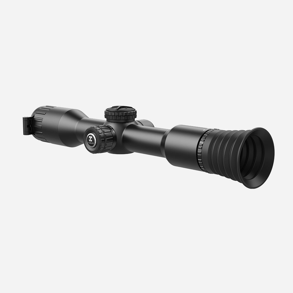 HIKMICRO Alpex Lite A40E 4K Digital Day & Night Vision Scope - Wild & Moor