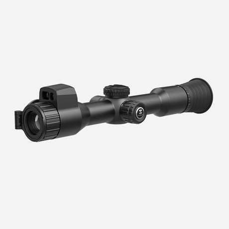 HIKMICRO Alpex Lite A40EL 4K LRF Digital Day & Night Vision Scope - Wild & Moor