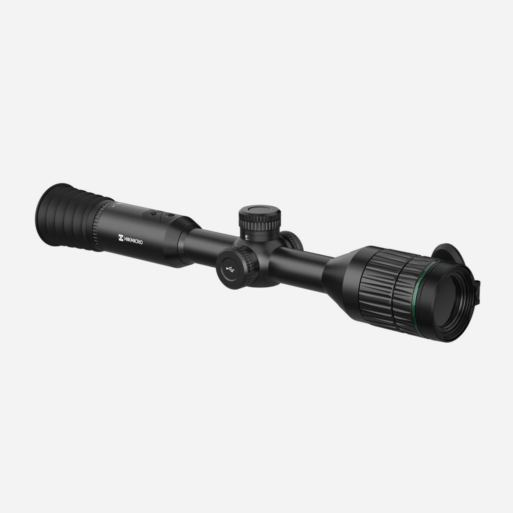 HIKMICRO Alpex A50T-S Digital Night Vision Scope - Wild & Moor