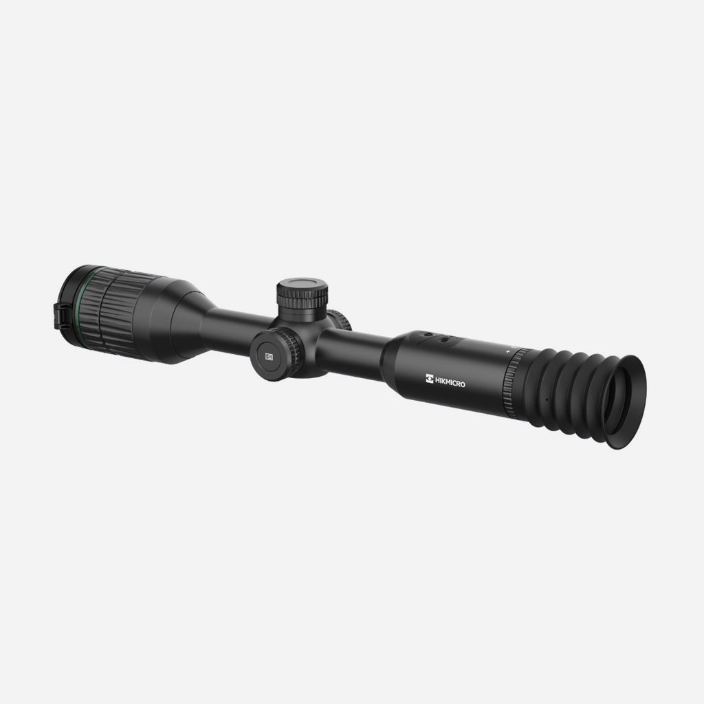HIKMICRO Alpex A50T-S Digital Night Vision Scope - Wild & Moor