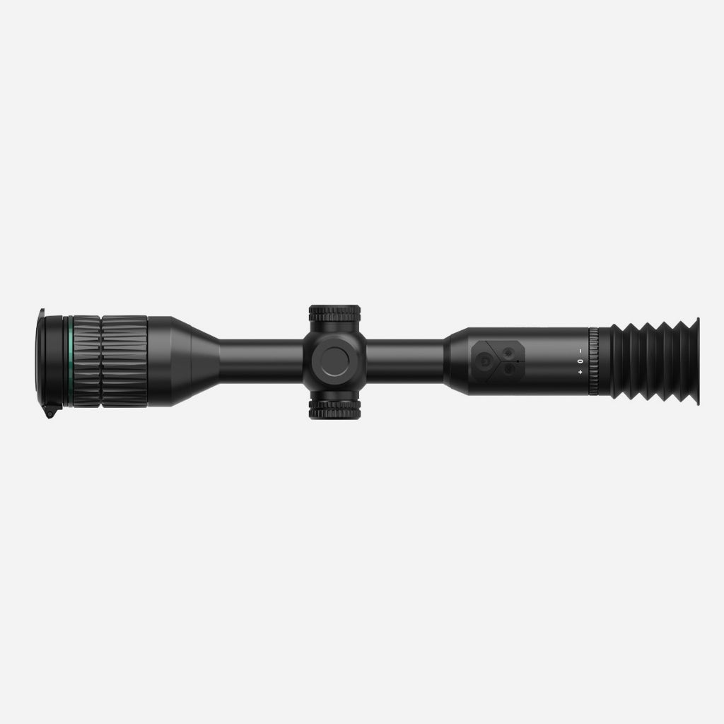HIKMICRO Alpex A50T-S Digital Night Vision Scope - Wild & Moor