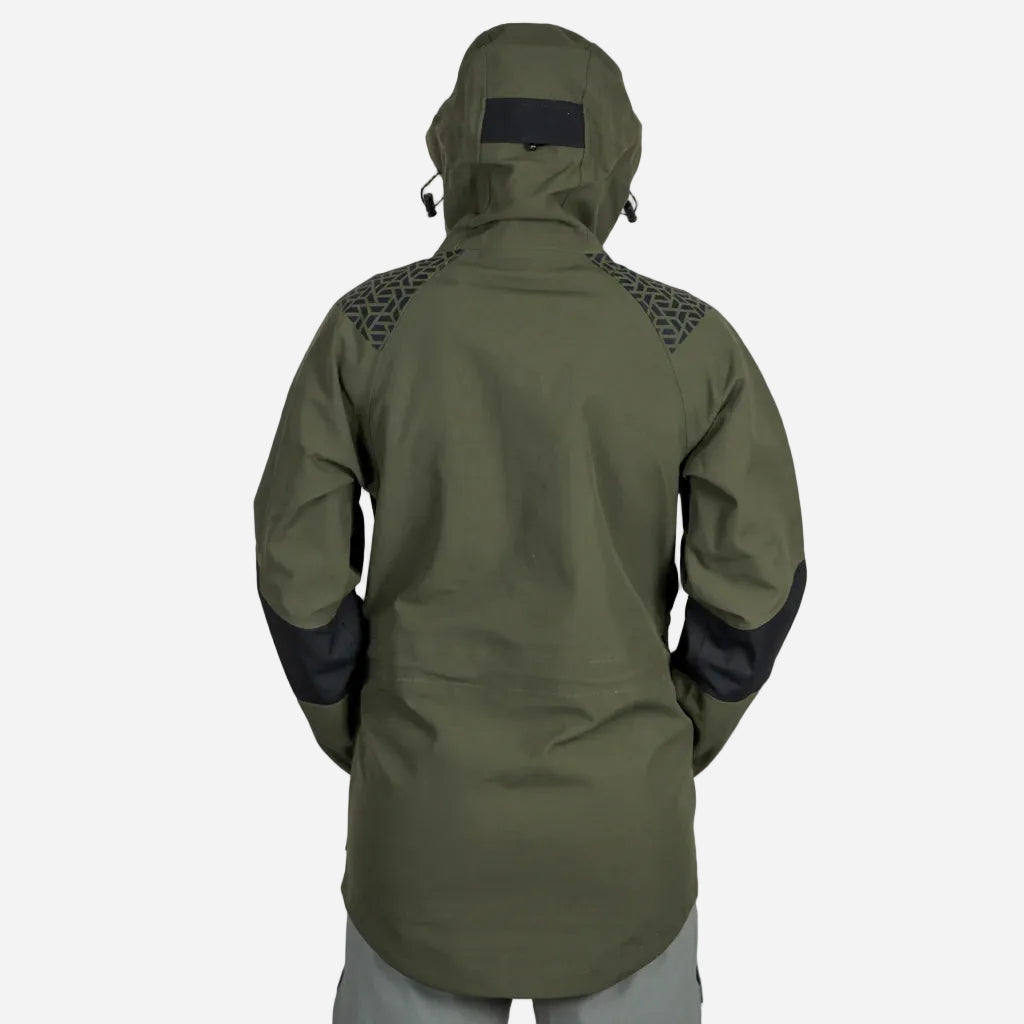 Bushbuck Defender Waterproof Jacket - Wild & Moor