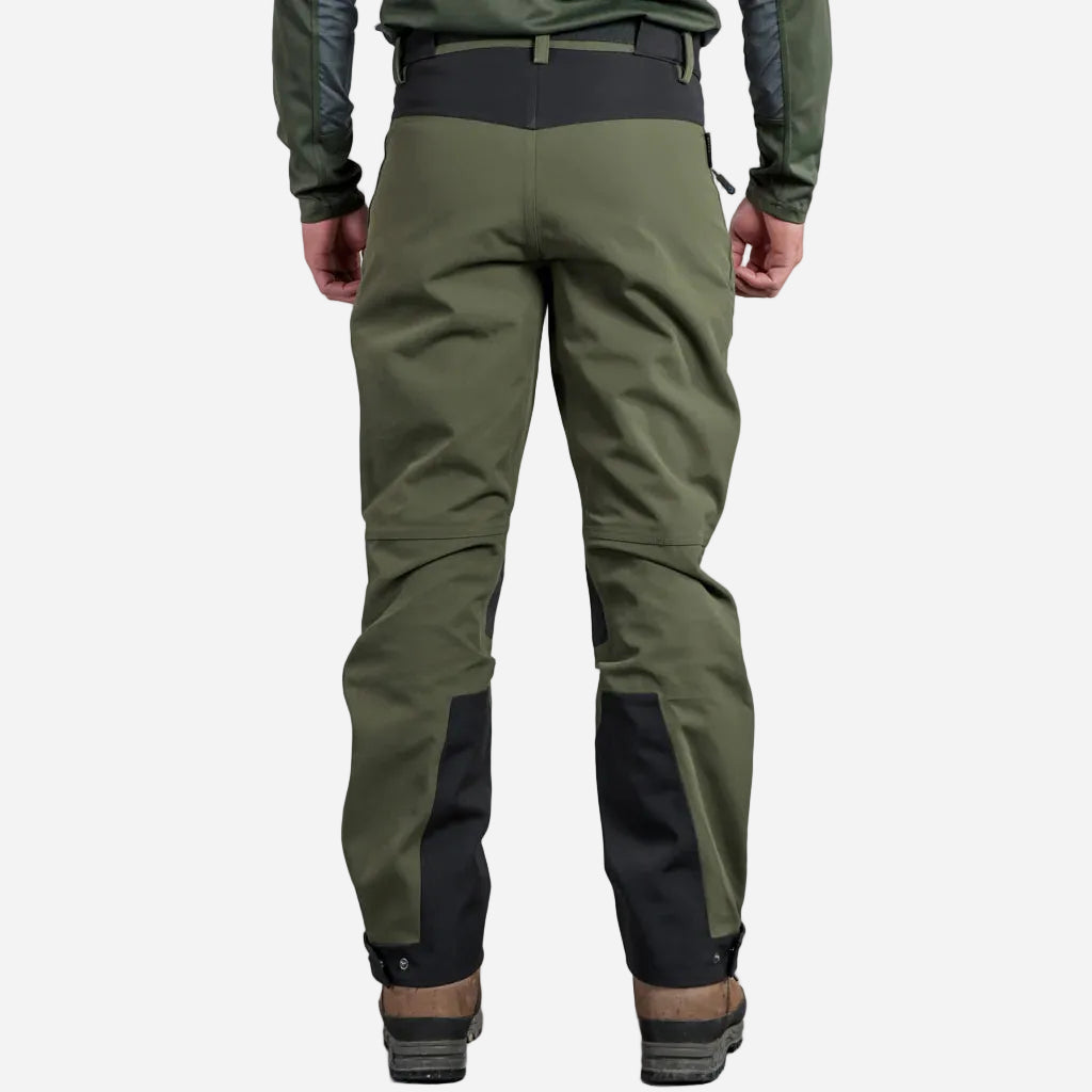 Bushbuck Defender Waterproof Trousers - Wild & Moor
