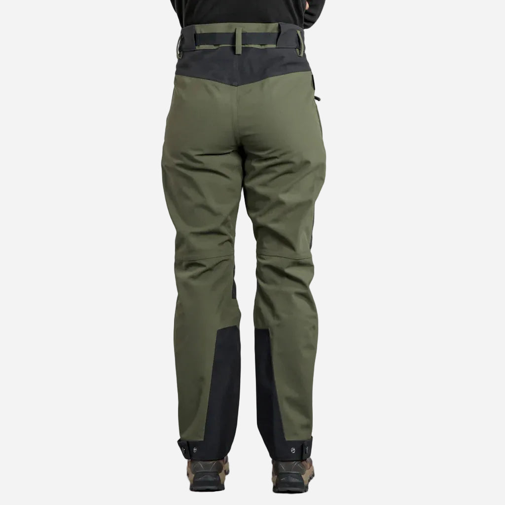 Bushbuck Defender Waterproof Trousers - Wild & Moor
