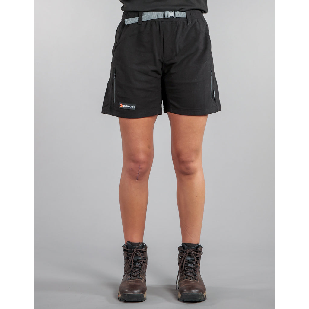 Bushbuck Dri-Seat Unisex Shorts