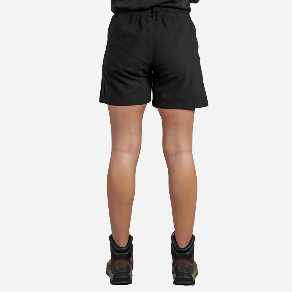 Bushbuck Dri-Seat Unisex Shorts - Wild & Moor