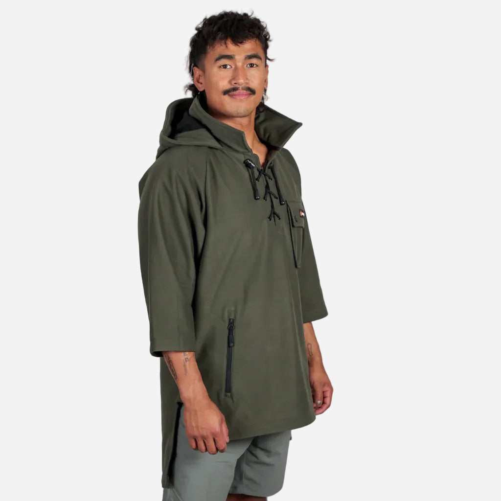 Bushbuck Huntsman Bush Shirt - Wild & Moor