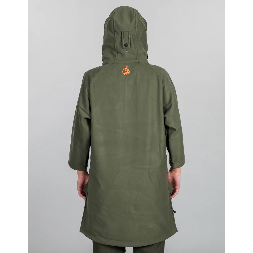 Bushbuck Huntsman Bush Shirt - Wild & Moor