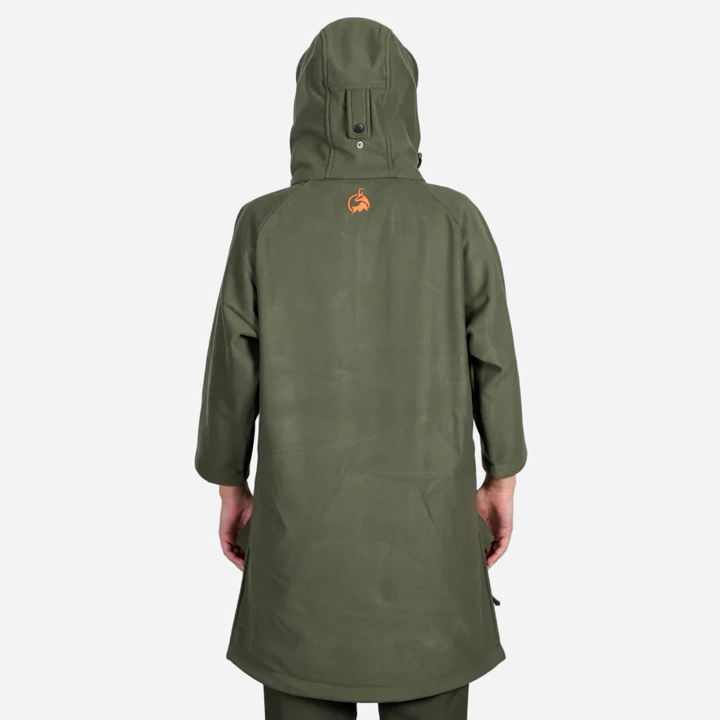Bushbuck Huntsman Bush Shirt - Wild & Moor