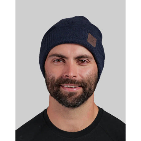 Bushbuck Merino Wool Beanie - Wild & Moor