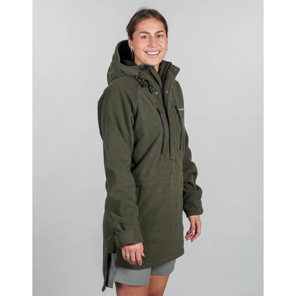 Bushbuck Ranger Bushshirt - Wild & Moor