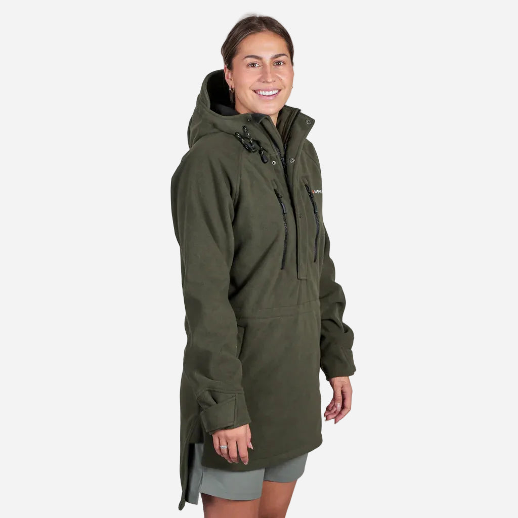 Bushbuck Ranger Bushshirt - Wild & Moor