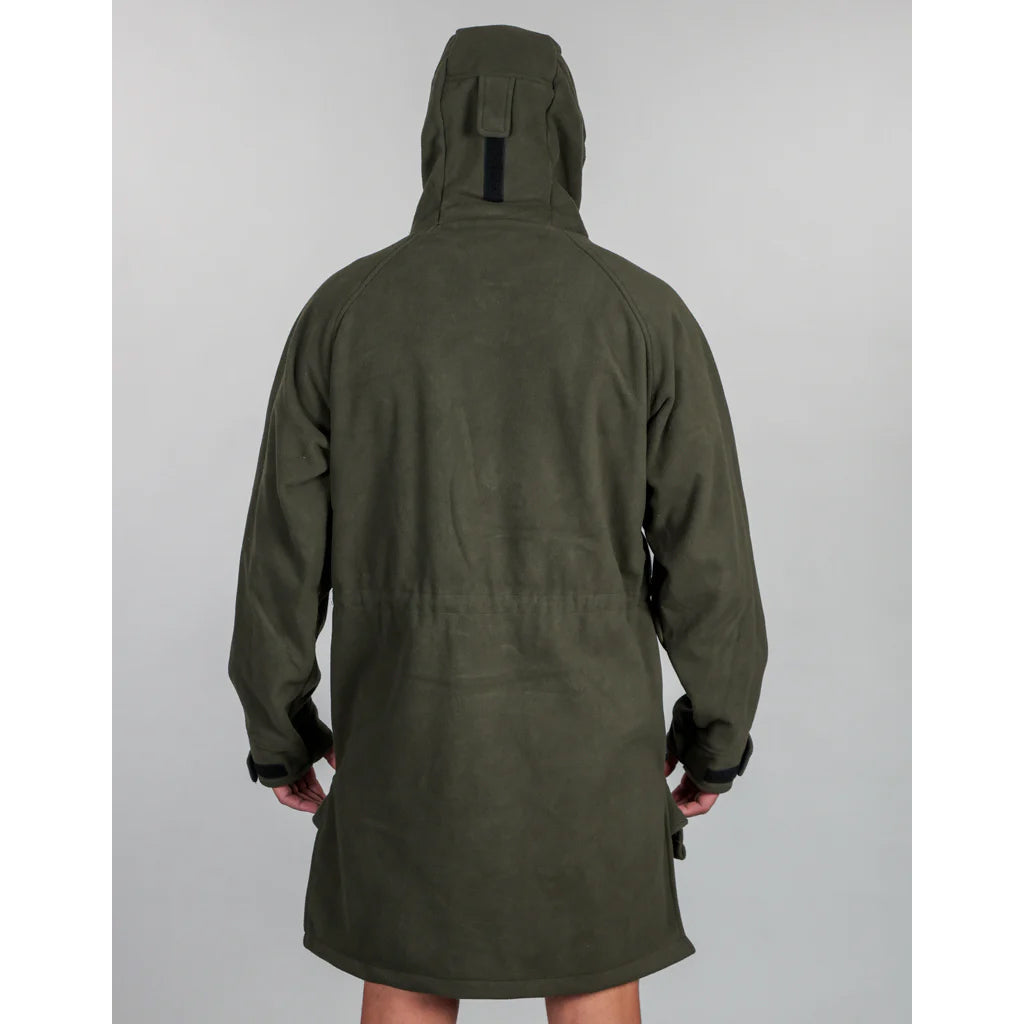 Bushbuck Ranger Bushshirt - Wild & Moor