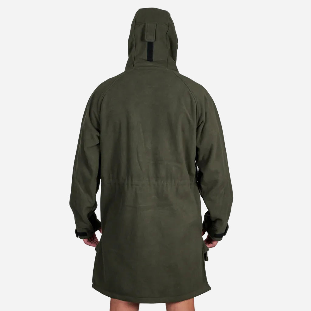 Bushbuck Ranger Bushshirt - Wild & Moor