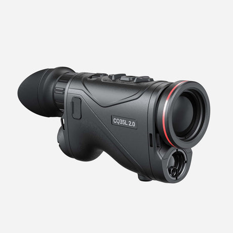 HIKMICRO Condor CQ35L 2.0 LRF 15mK Thermal Imaging Monocular - Wild & Moor