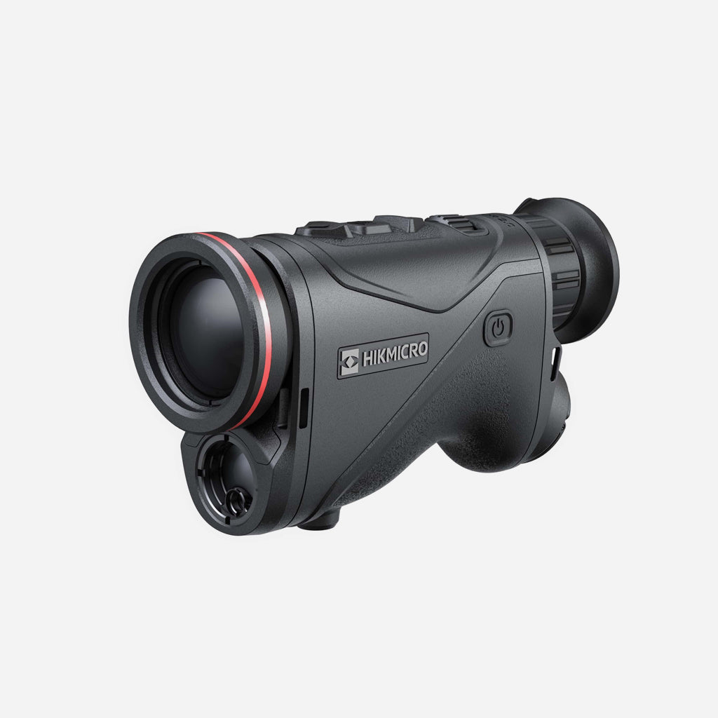 HIKMICRO Condor CQ35L 2.0 LRF 15mK Thermal Imaging Monocular - Wild & Moor