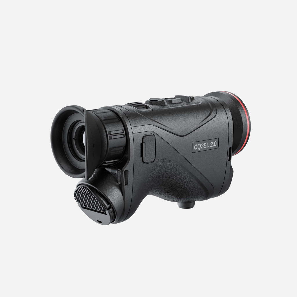 HIKMICRO Condor CQ35L 2.0 LRF 15mK Thermal Imaging Monocular - Wild & Moor