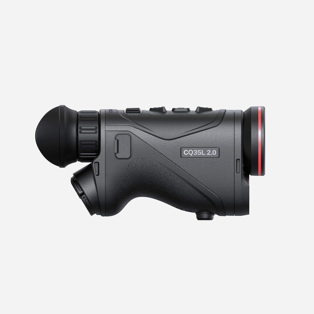 HIKMICRO Condor CQ35L 2.0 LRF 15mK Thermal Imaging Monocular - Wild & Moor