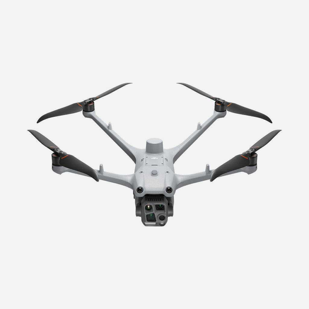 DJI Matrice 4TD Thermal Drone - Wild & Moor