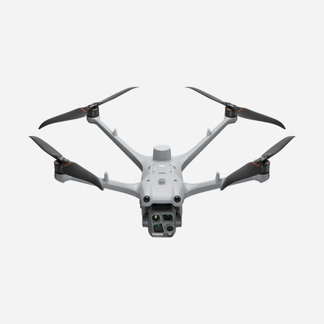 DJI Matrice 4TD Thermal Drone - Wild & Moor