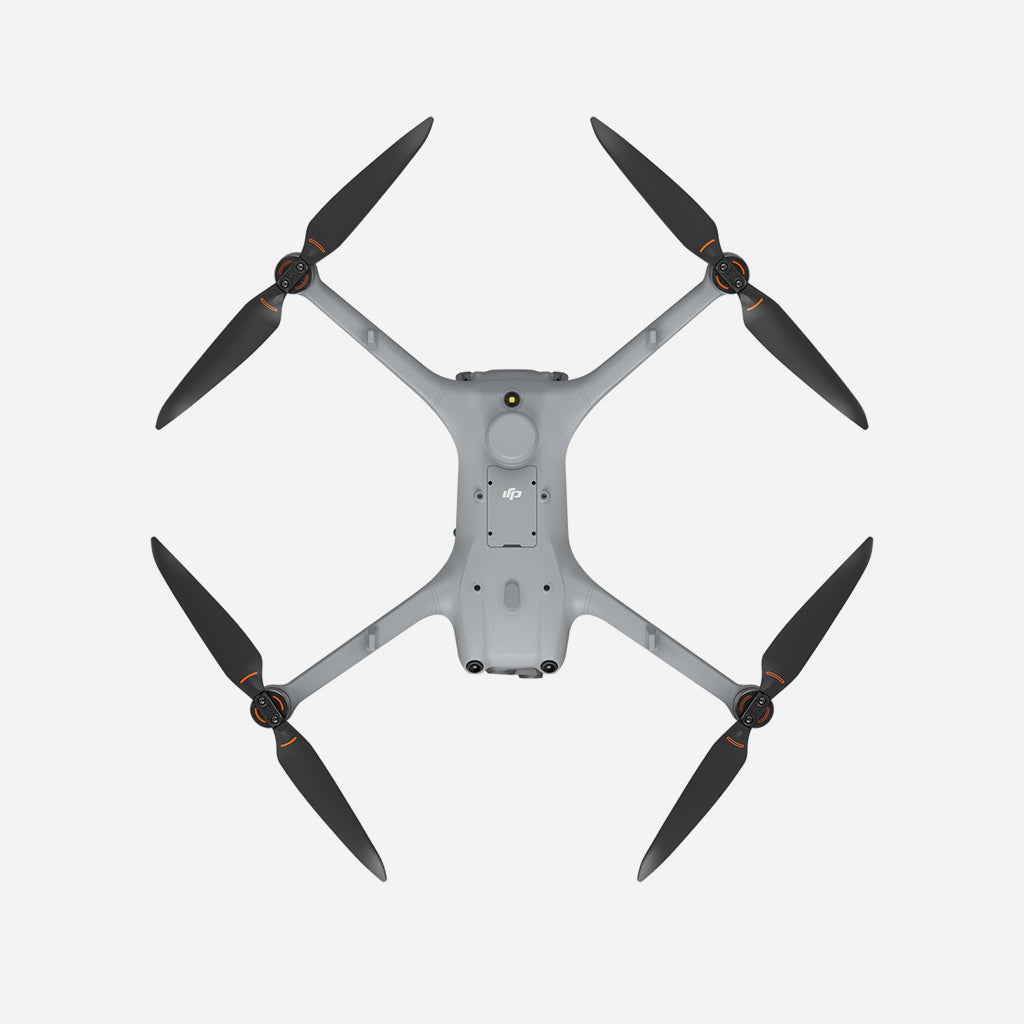 DJI Matrice 4TD Thermal Drone - Wild & Moor