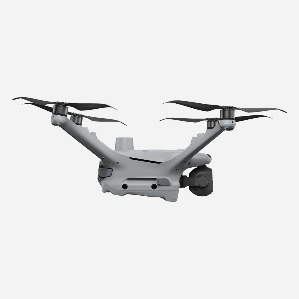 DJI Matrice 4TD Thermal Drone - Wild & Moor