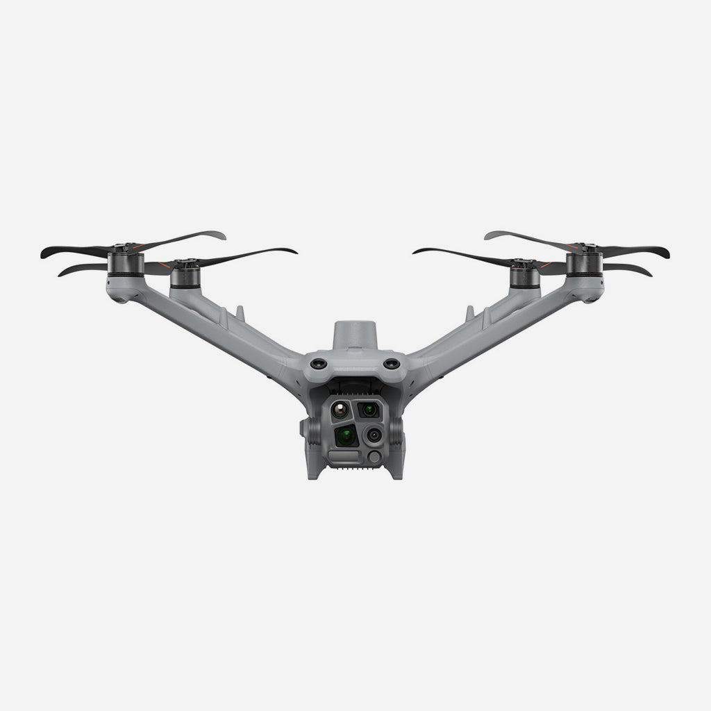 DJI Matrice 4TD Thermal Drone - Wild & Moor