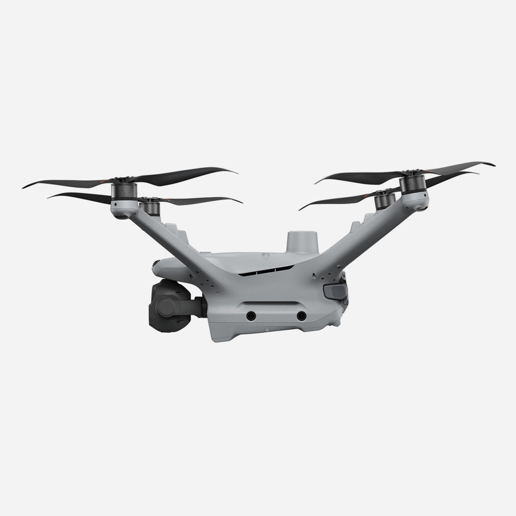 DJI Matrice 4TD Thermal Drone - Wild & Moor