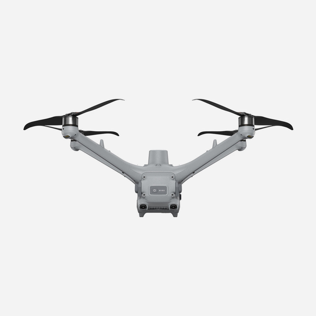 DJI Matrice 4TD Thermal Drone - Wild & Moor