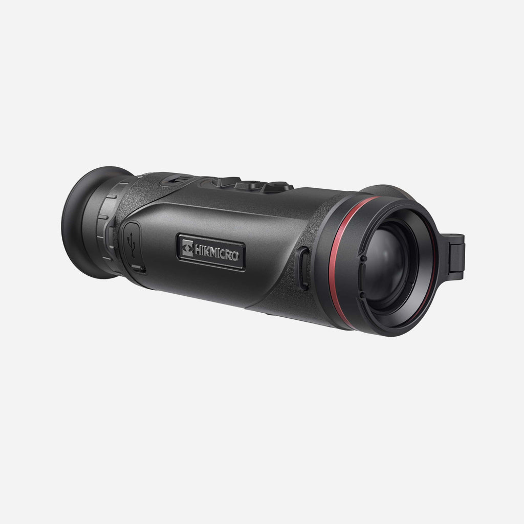 HIKMICRO Falcon FQ35 2.0 15mK Thermal Imaging Monocular - Wild & Moor