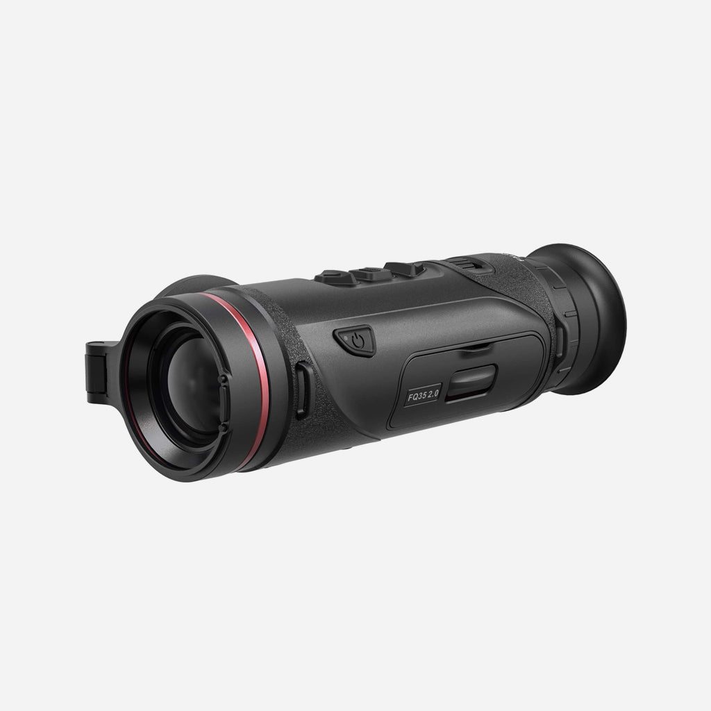HIKMICRO Falcon FQ35 2.0 15mK Thermal Imaging Monocular - Wild & Moor