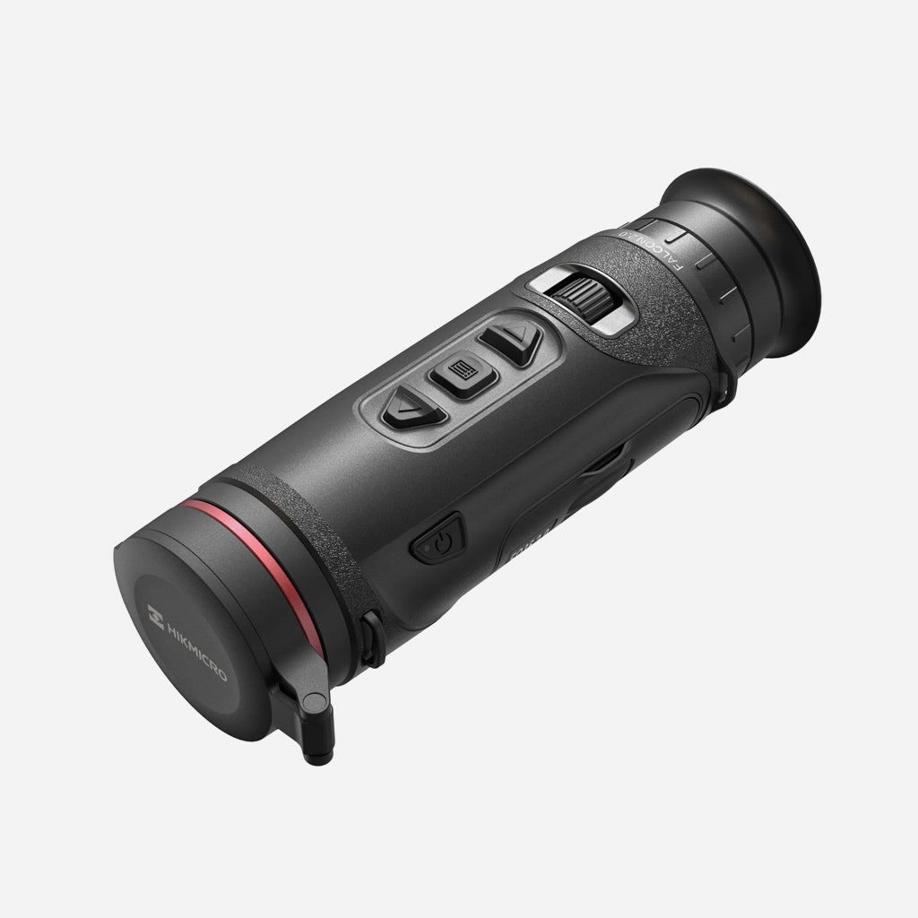 HIKMICRO Falcon FQ35 2.0 15mK Thermal Imaging Monocular - Wild & Moor