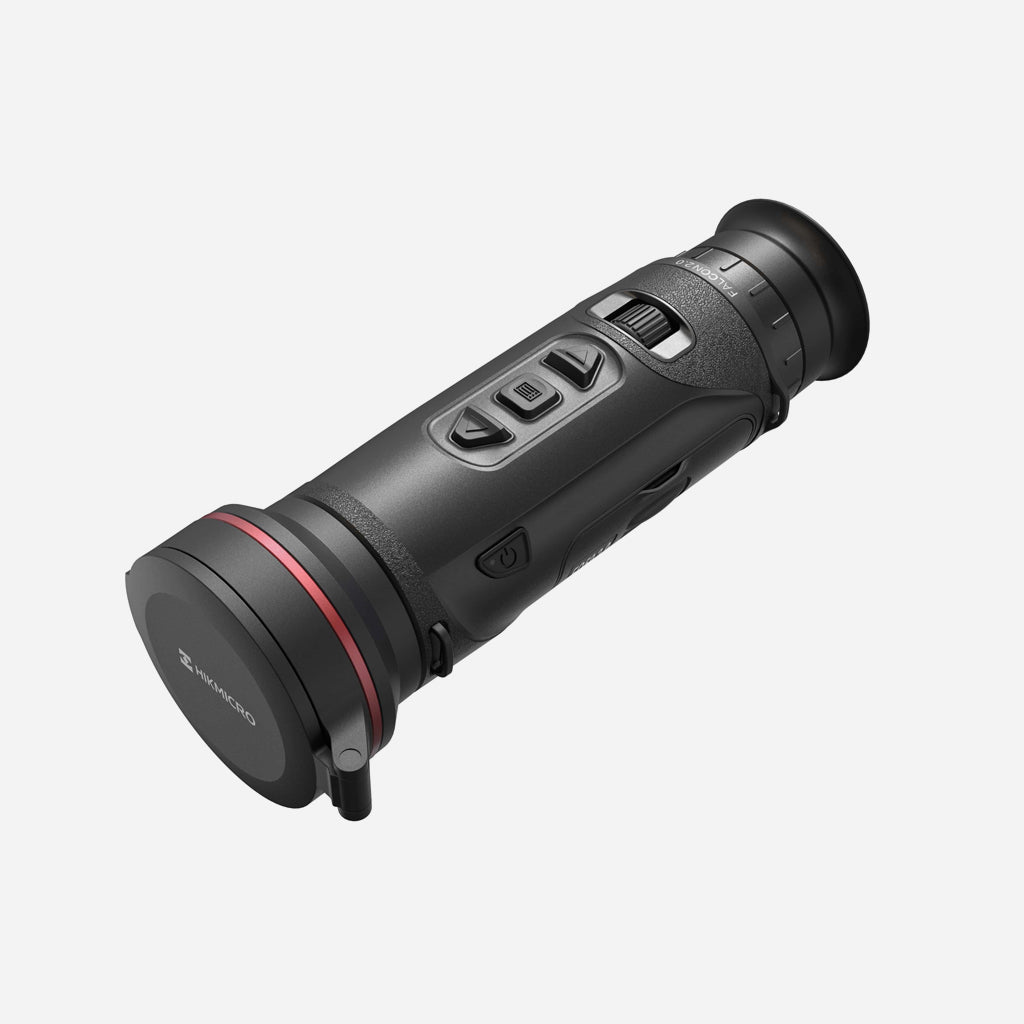 HIKMICRO Falcon FQ50 2.0 15mK Thermal Imaging Monocular - Wild & Moor