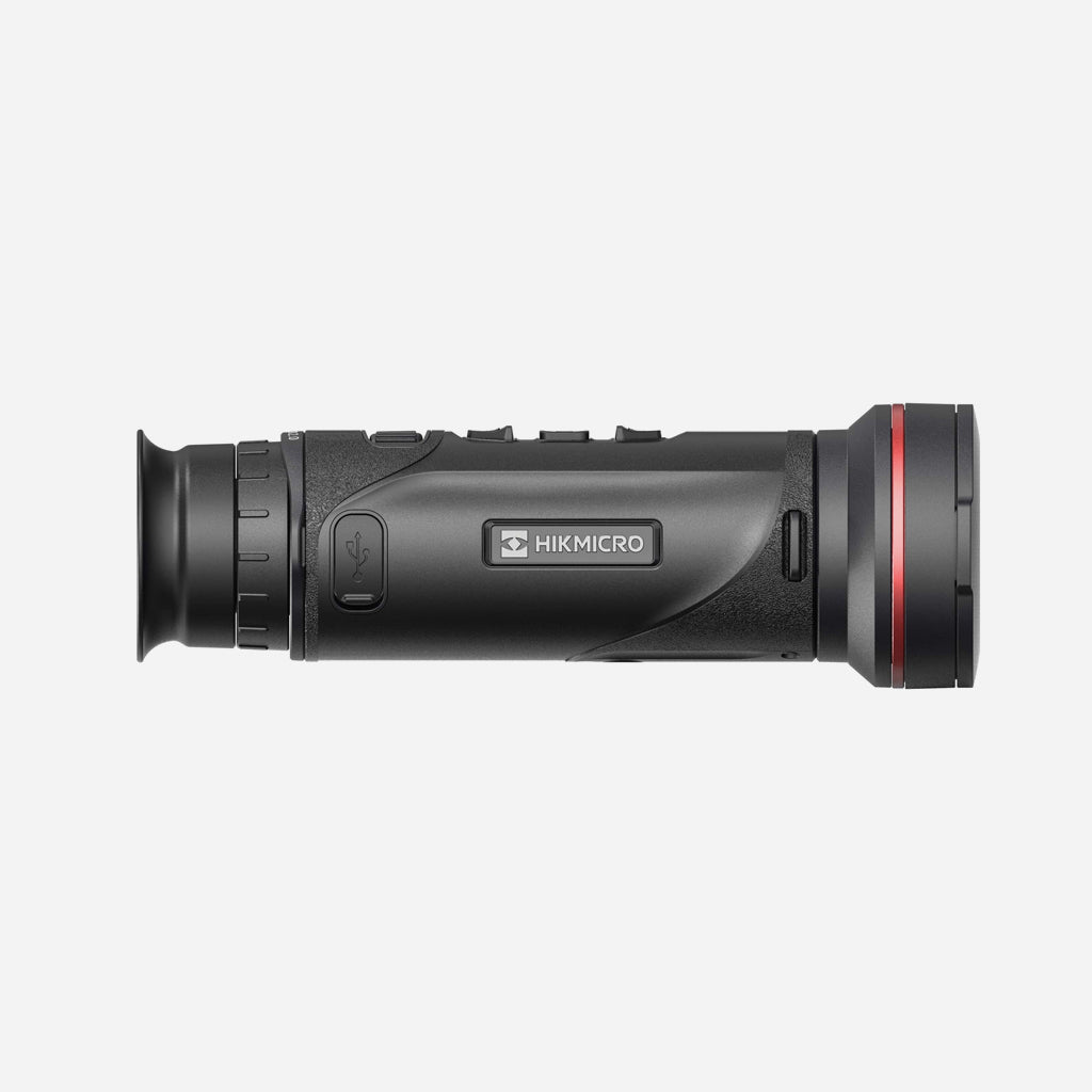 HIKMICRO Falcon FQ50 2.0 15mK Thermal Imaging Monocular - Wild & Moor