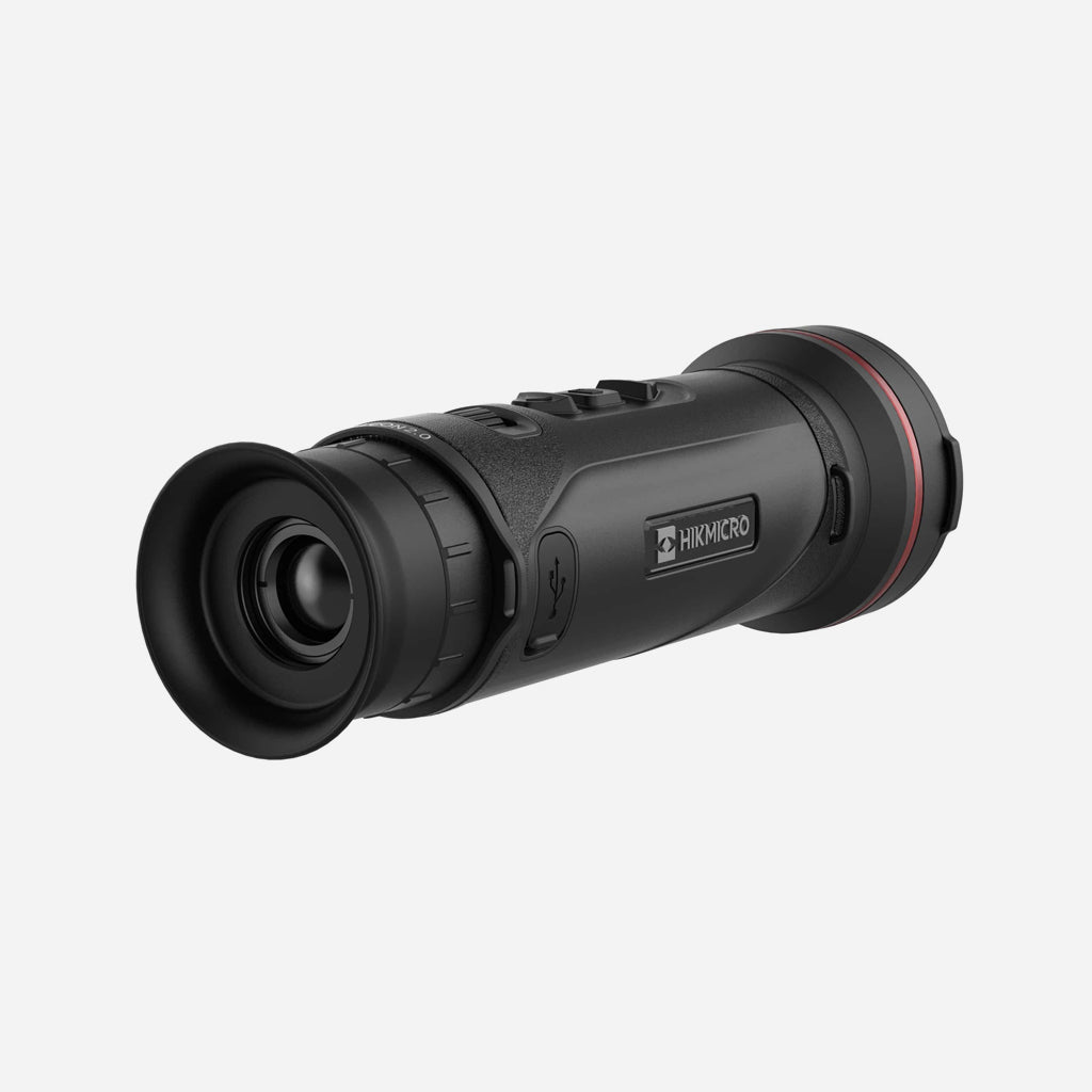 HIKMICRO Falcon FQ50 2.0 15mK Thermal Imaging Monocular - Wild & Moor