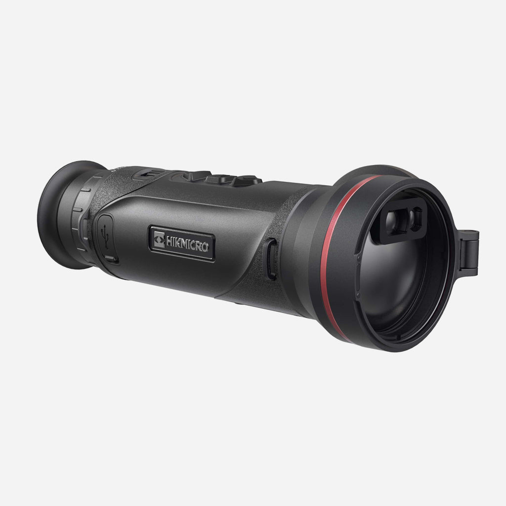 HIKMICRO Falcon FQ50L 2.0 LRF 15mK Thermal Imaging Monocular - Wild & Moor