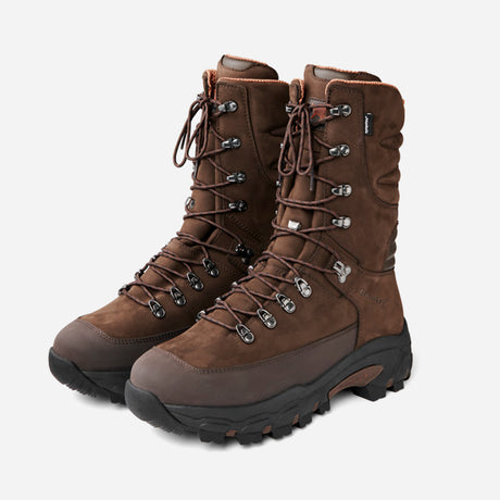 Gateway1 Fiordland II 11" High Leather Boots - Wild & Moor