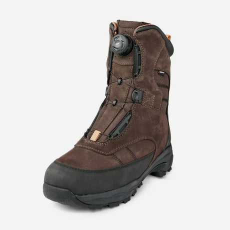 Gateway 1 Estate Beater 9" 400g Speed Lacing Boots - Wild & Moor
