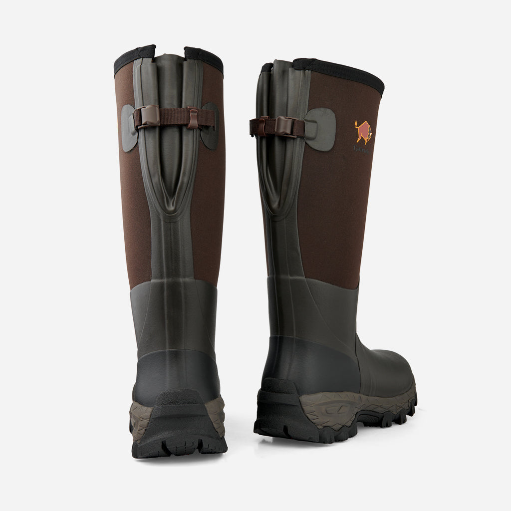 Gateway1 Woodwalker 18" 4mm Wellington Boots