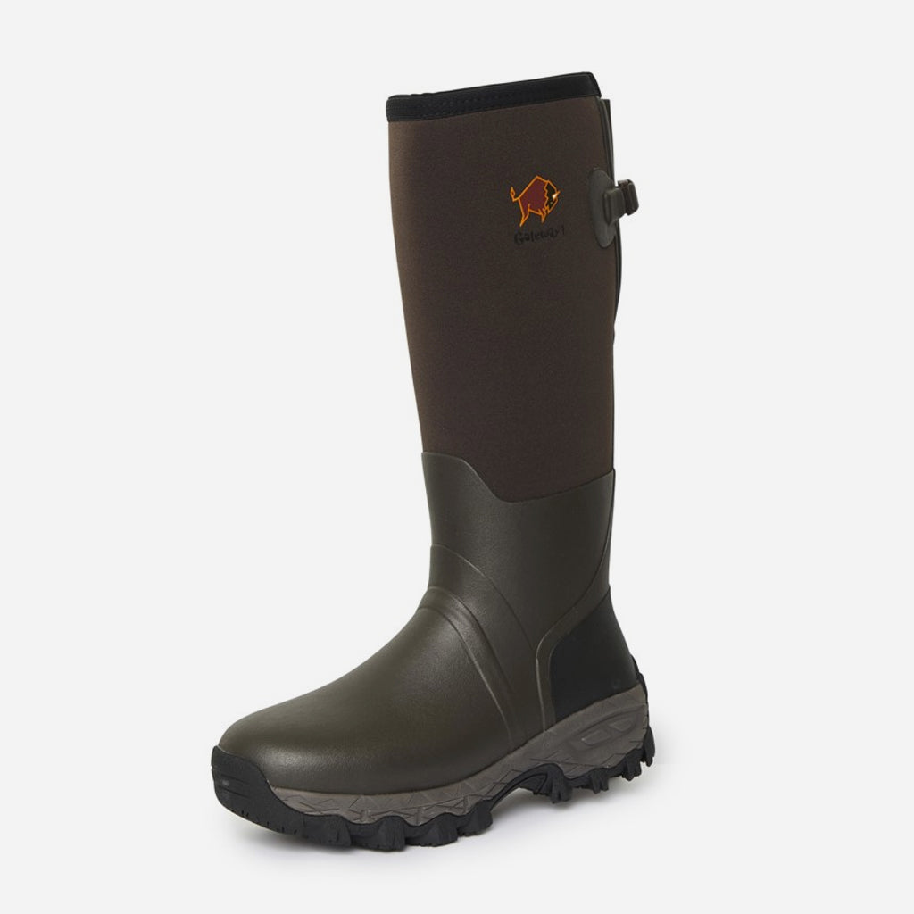 Gateway1 Woodwalker 18" 4mm Wellington Boots