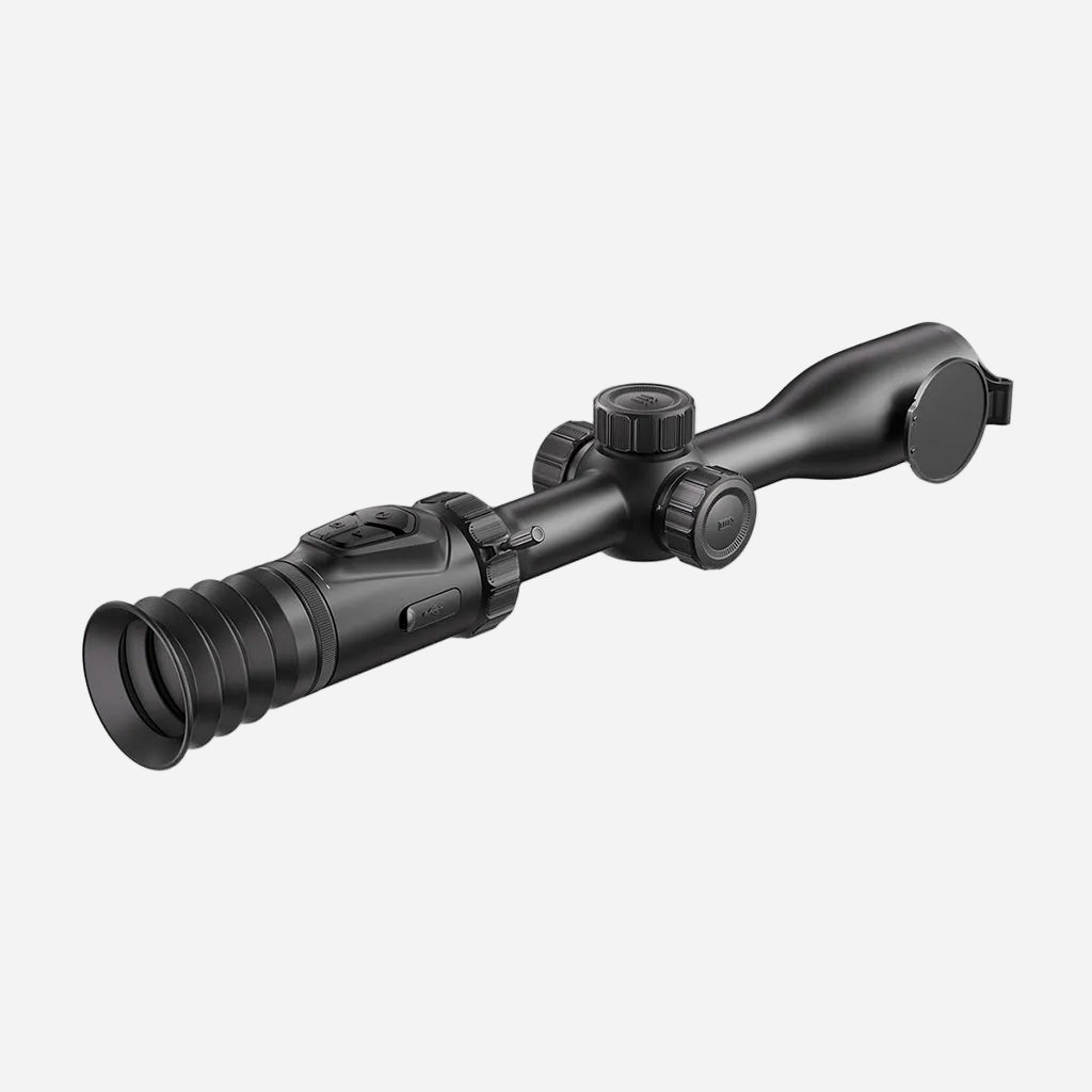 HIKMICRO Alpex Pro A50P Digital Day & Night Vision Scope - Wild & Moor