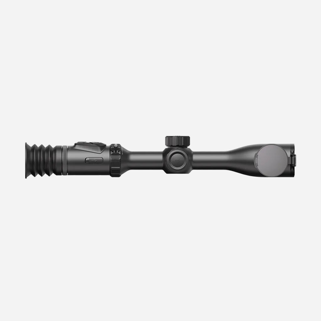 HIKMICRO Alpex Pro A50P Digital Day & Night Vision Scope - Wild & Moor