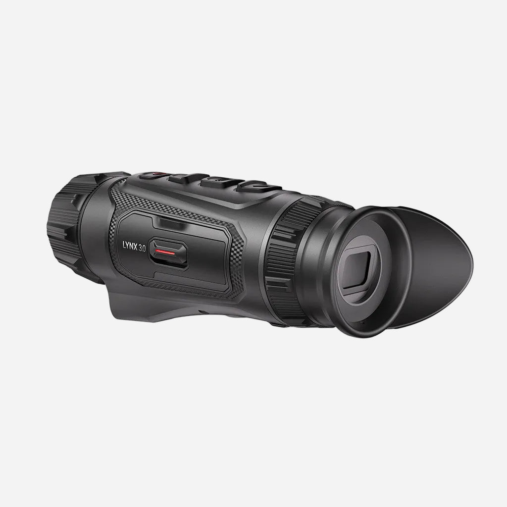 HIKMICRO Lynx 3.0 LQ35L LRF 15mK Thermal Imaging Monocular - Wild & Moor