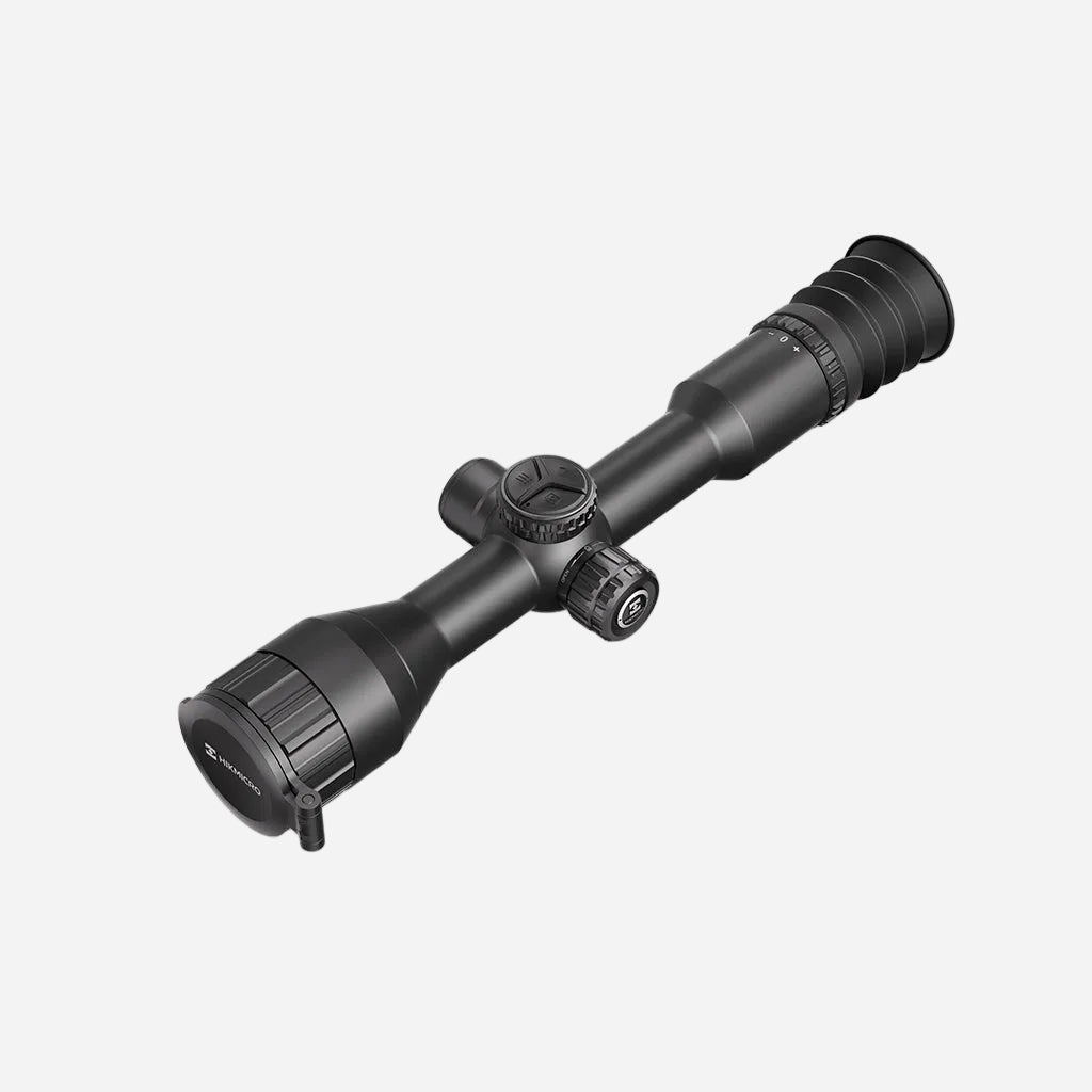 HIKMICRO Neos NE25 Compact Thermal Imaging Scope - Wild & Moor