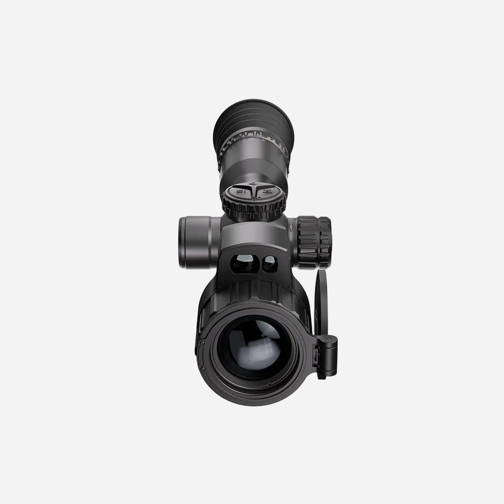 HIKMICRO Neos NH35L LRF Compact Thermal Imaging Scope - Wild & Moor