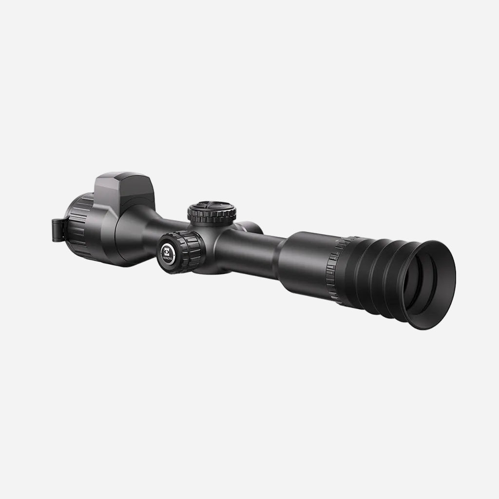 HIKMICRO Neos NH35L LRF Compact Thermal Imaging Scope - Wild & Moor