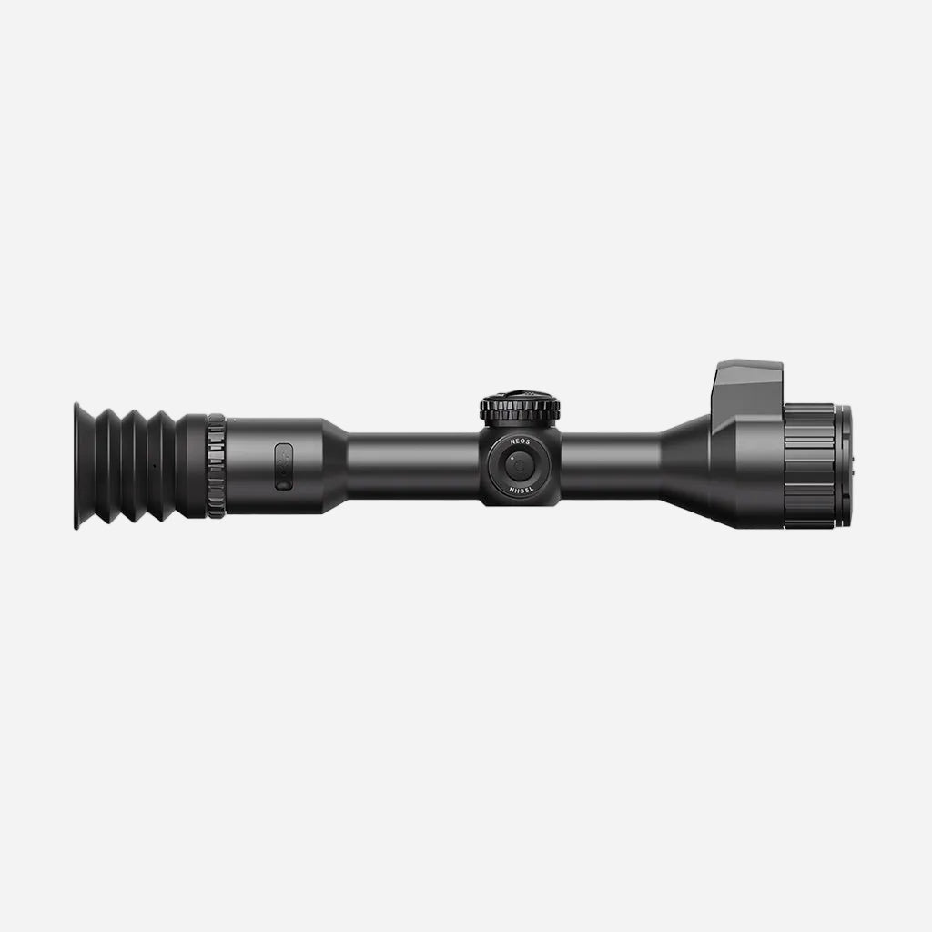 HIKMICRO Neos NH35L LRF Compact Thermal Imaging Scope - Wild & Moor